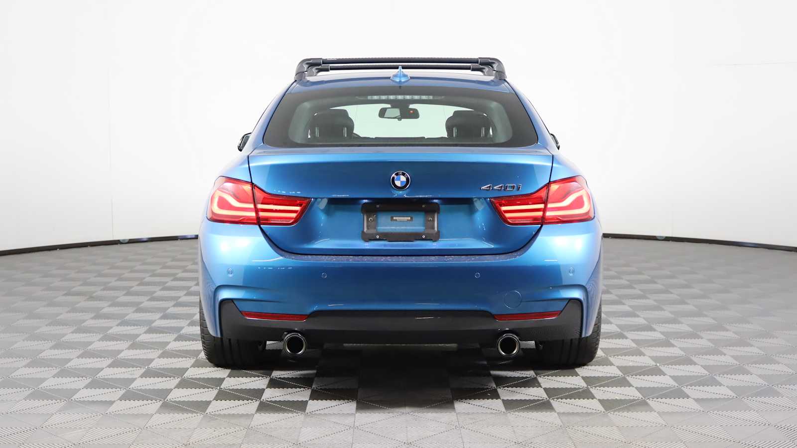 used 2019 BMW 440i car, priced at $31,798