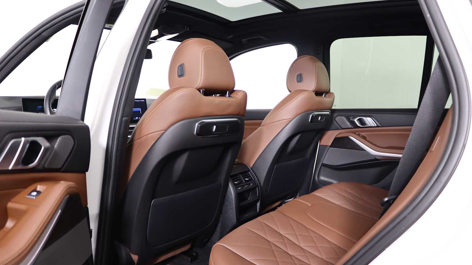 used 2024 BMW X5 PHEV car, priced at $63,898
