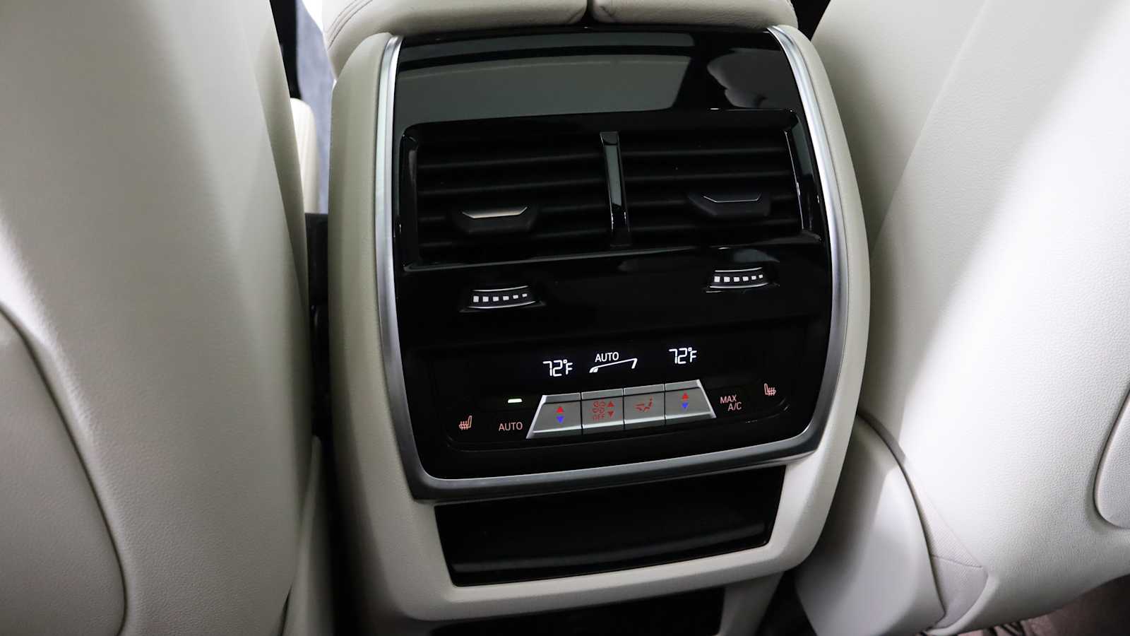 used 2021 BMW X5 car, priced at $41,698