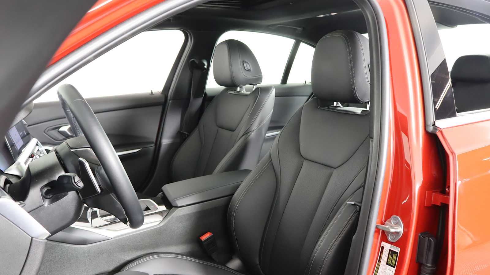 used 2022 BMW 330i car, priced at $35,798