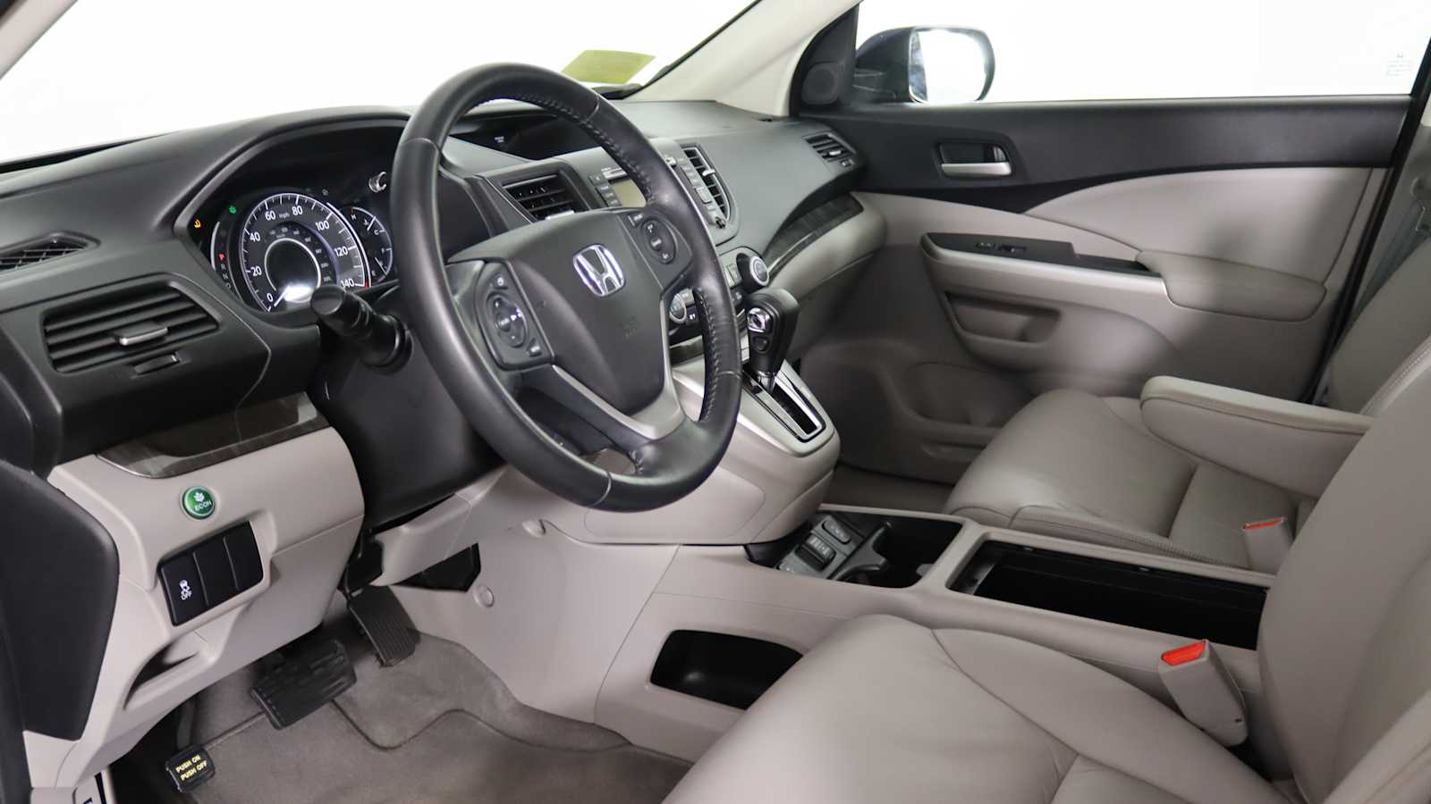 used 2012 Honda CR-V car, priced at $17,798