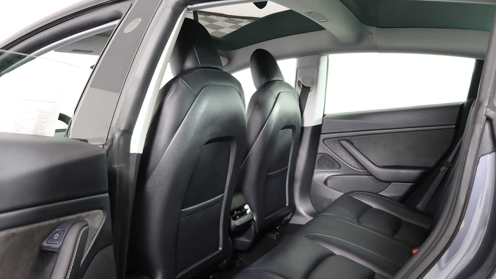 used 2021 Tesla Model 3 car, priced at $22,998