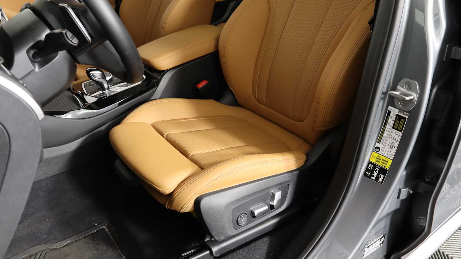 used 2023 BMW X3 car, priced at $41,798
