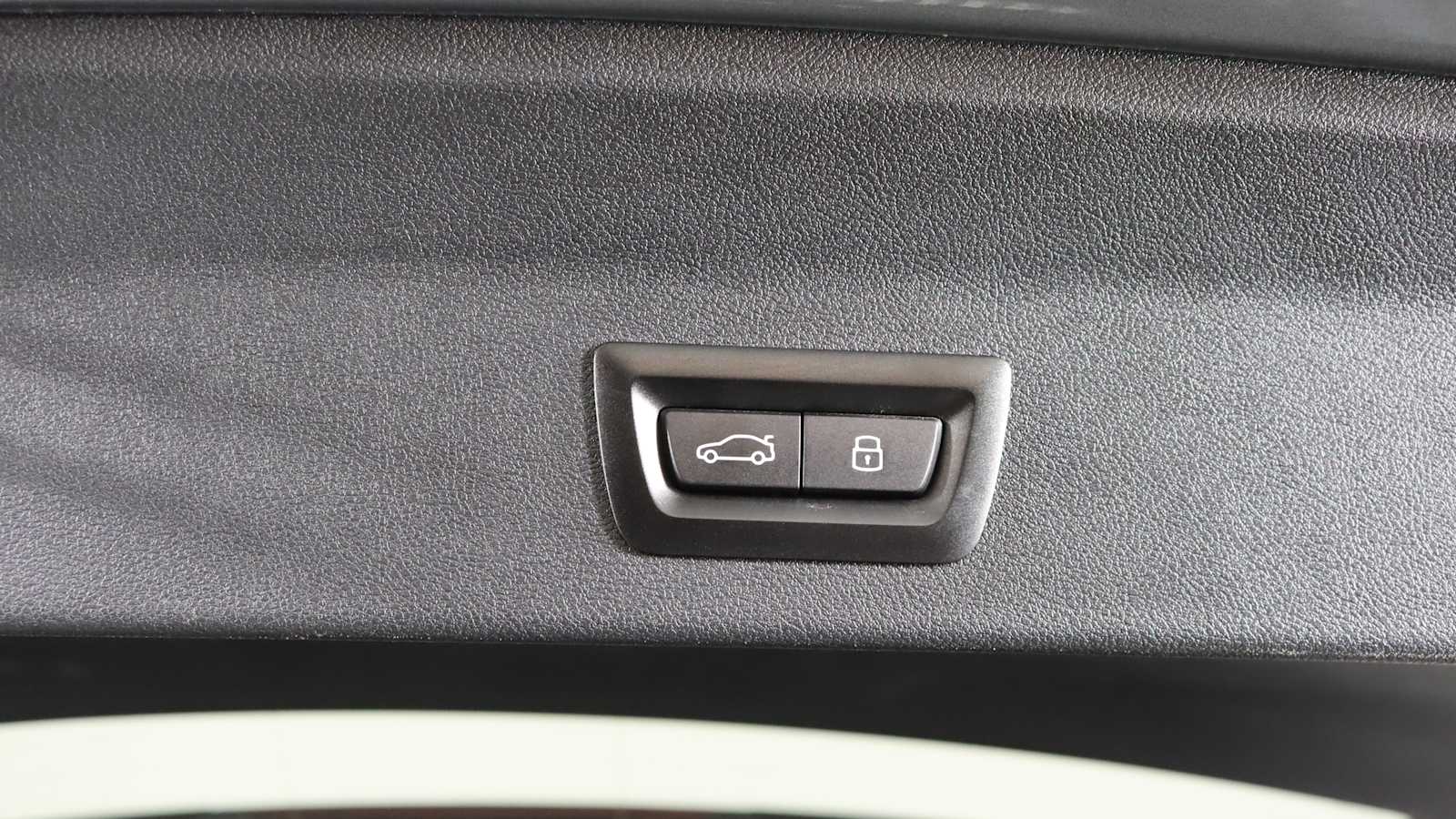 used 2024 BMW X3 car, priced at $43,698