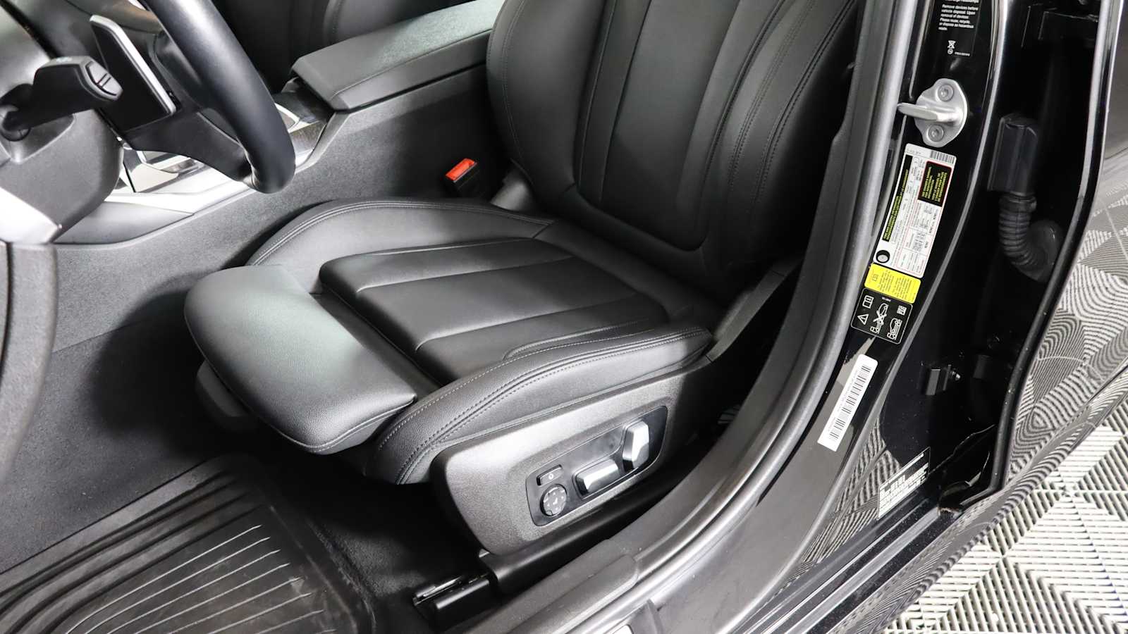 used 2021 BMW 330i car, priced at $29,798