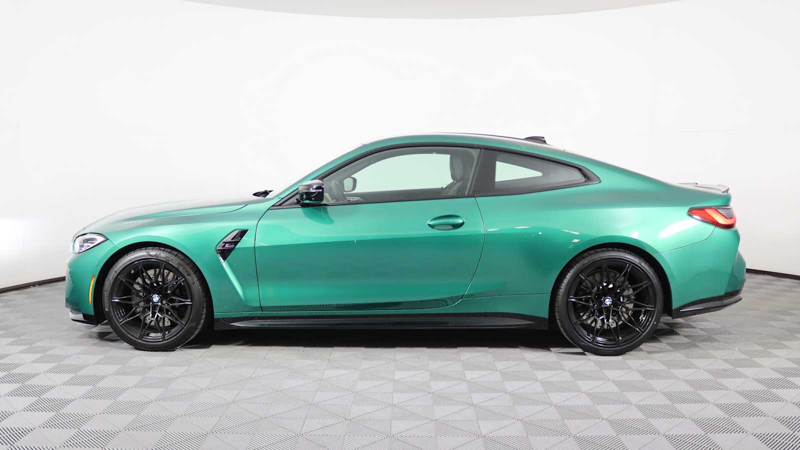 used 2022 BMW M4 car, priced at $66,798