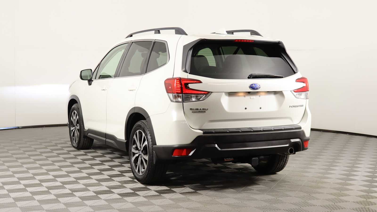 used 2019 Subaru Forester car, priced at $19,798