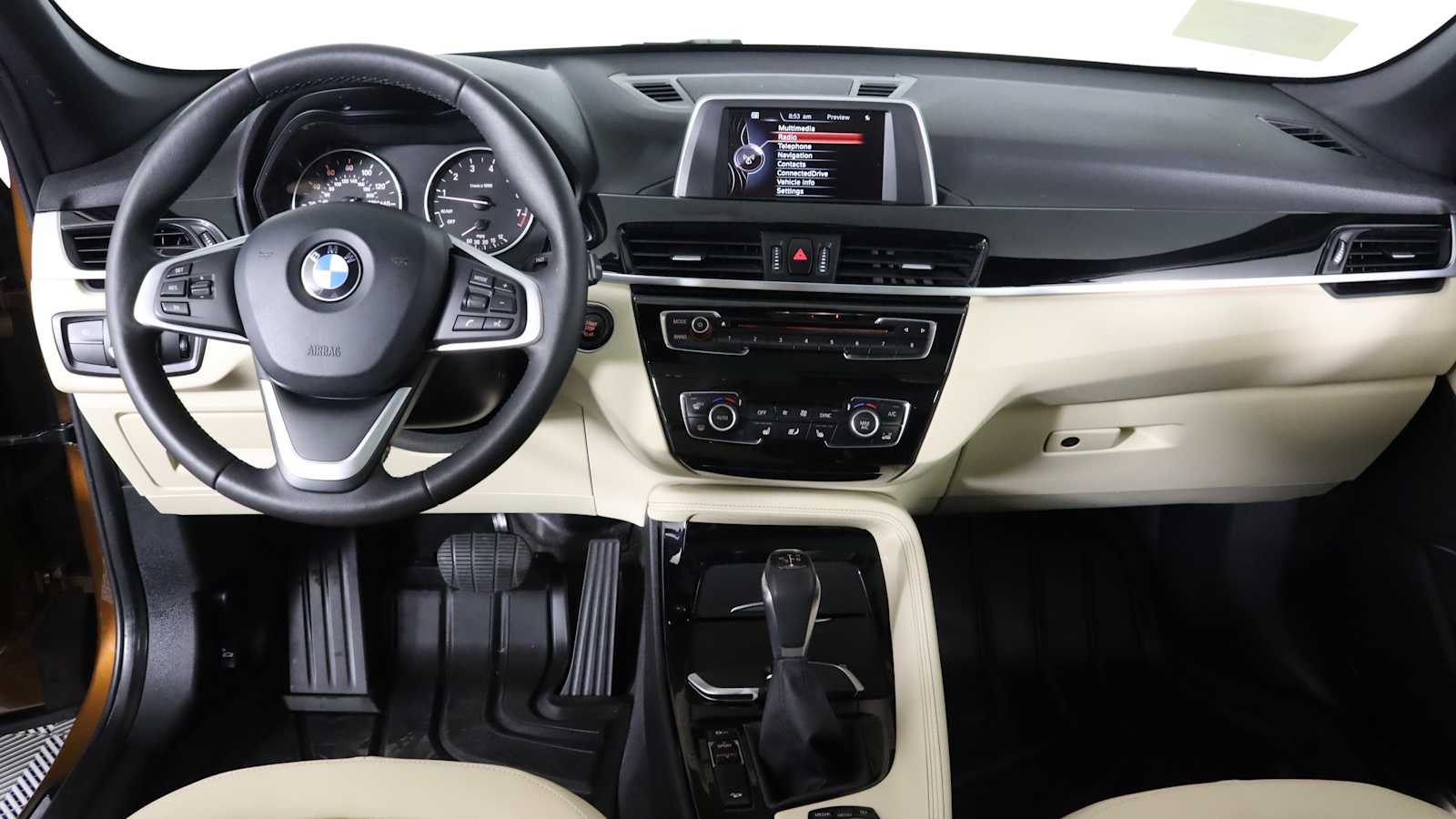 used 2016 BMW X1 car, priced at $14,798