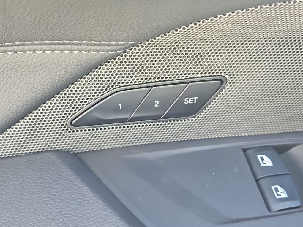 new 2025 BMW 4-Series car, priced at $70,130