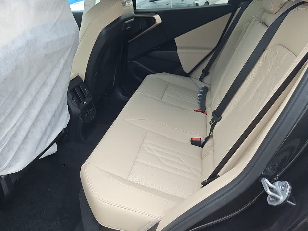 new 2025 BMW X3 car, priced at $54,460