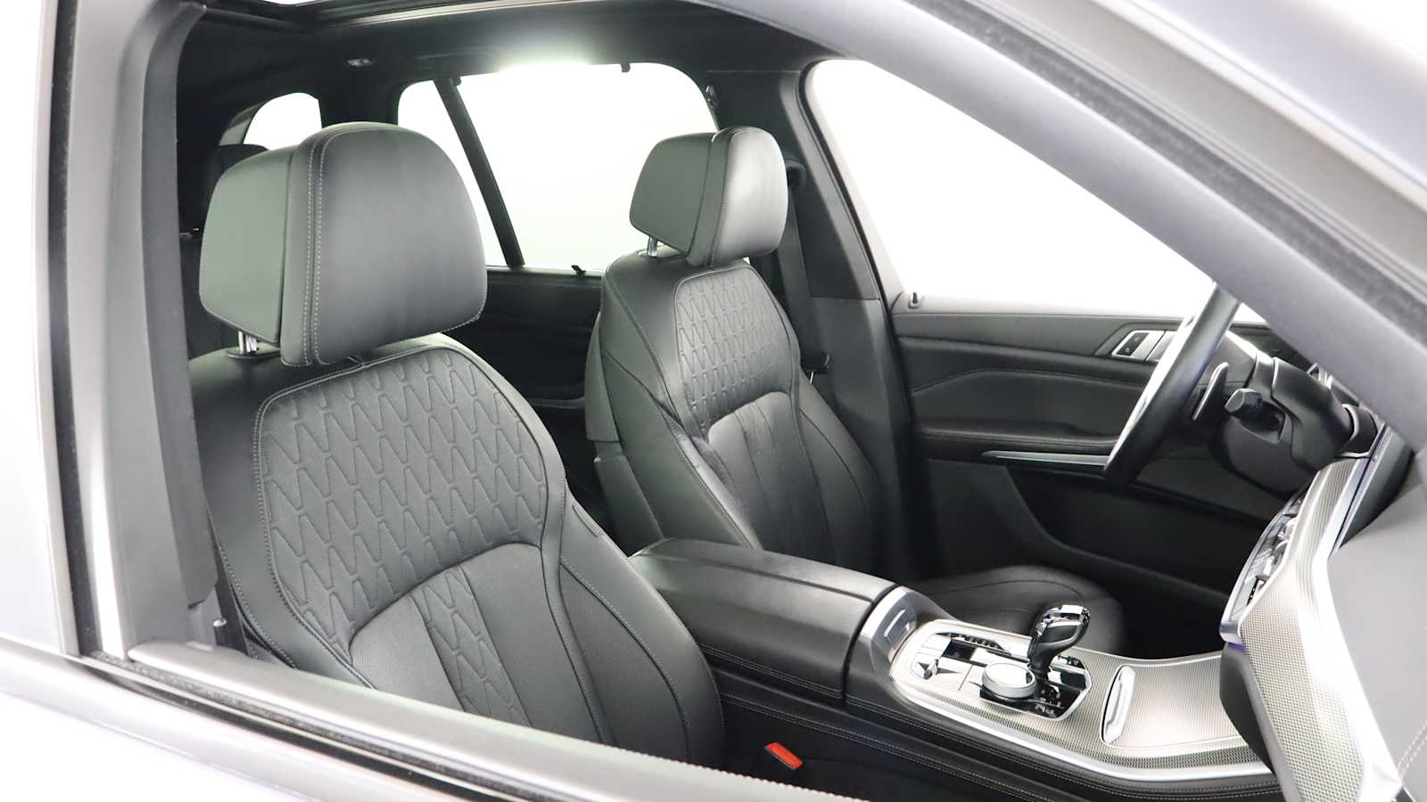 used 2021 BMW X5 car, priced at $38,598