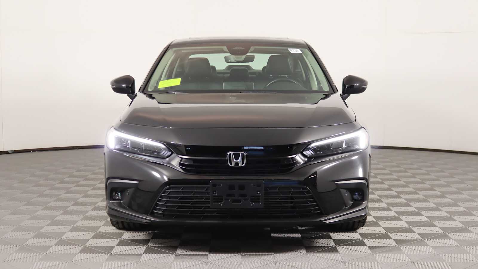 used 2022 Honda Civic car, priced at $23,798