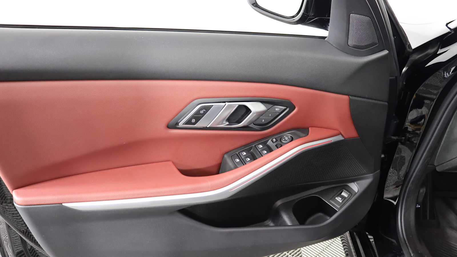 used 2023 BMW 330i car, priced at $34,598