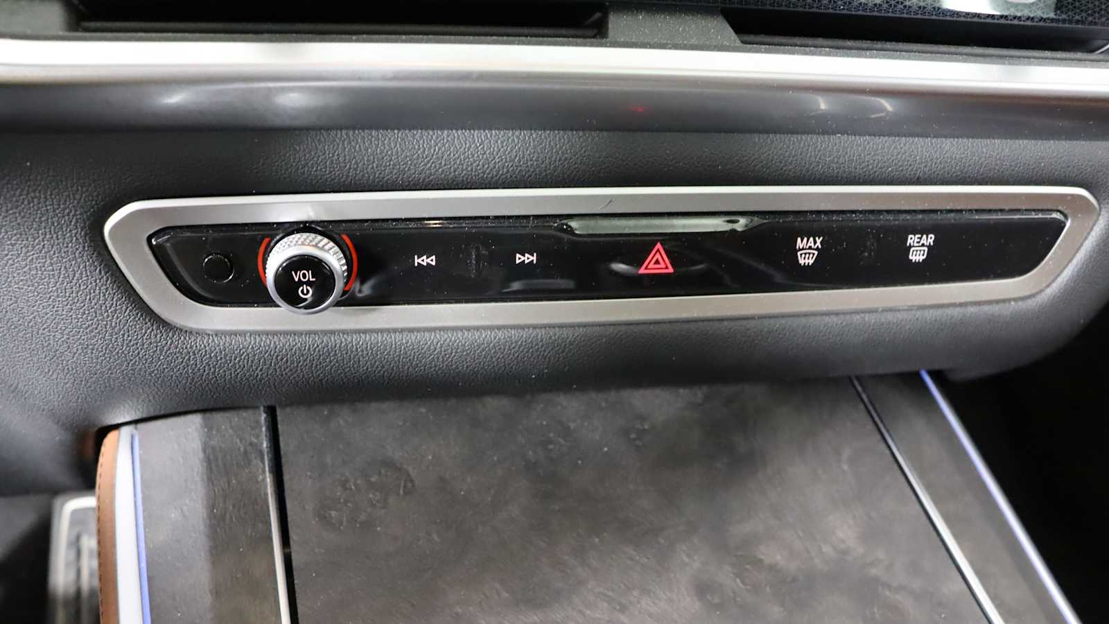 used 2024 BMW X5 car, priced at $61,798