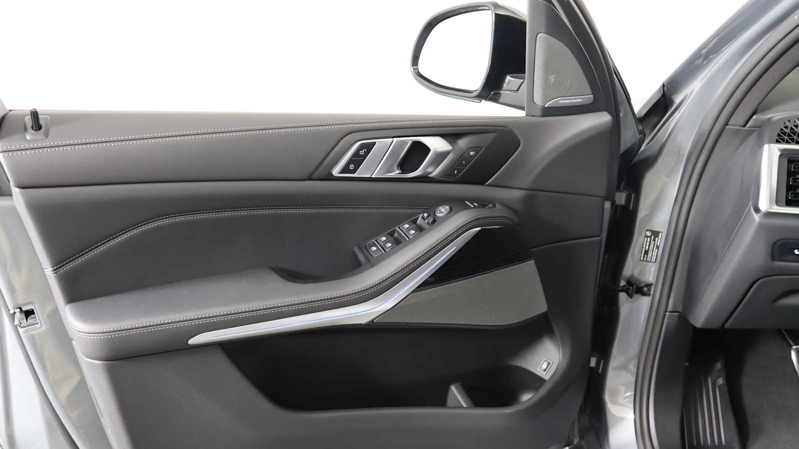used 2025 BMW X5 PHEV car, priced at $71,698