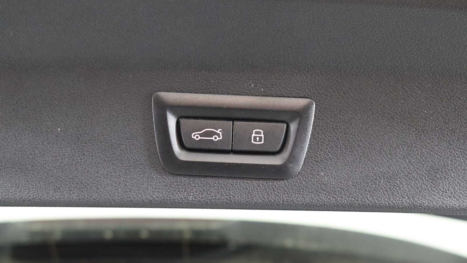 used 2023 BMW X3 car, priced at $56,698
