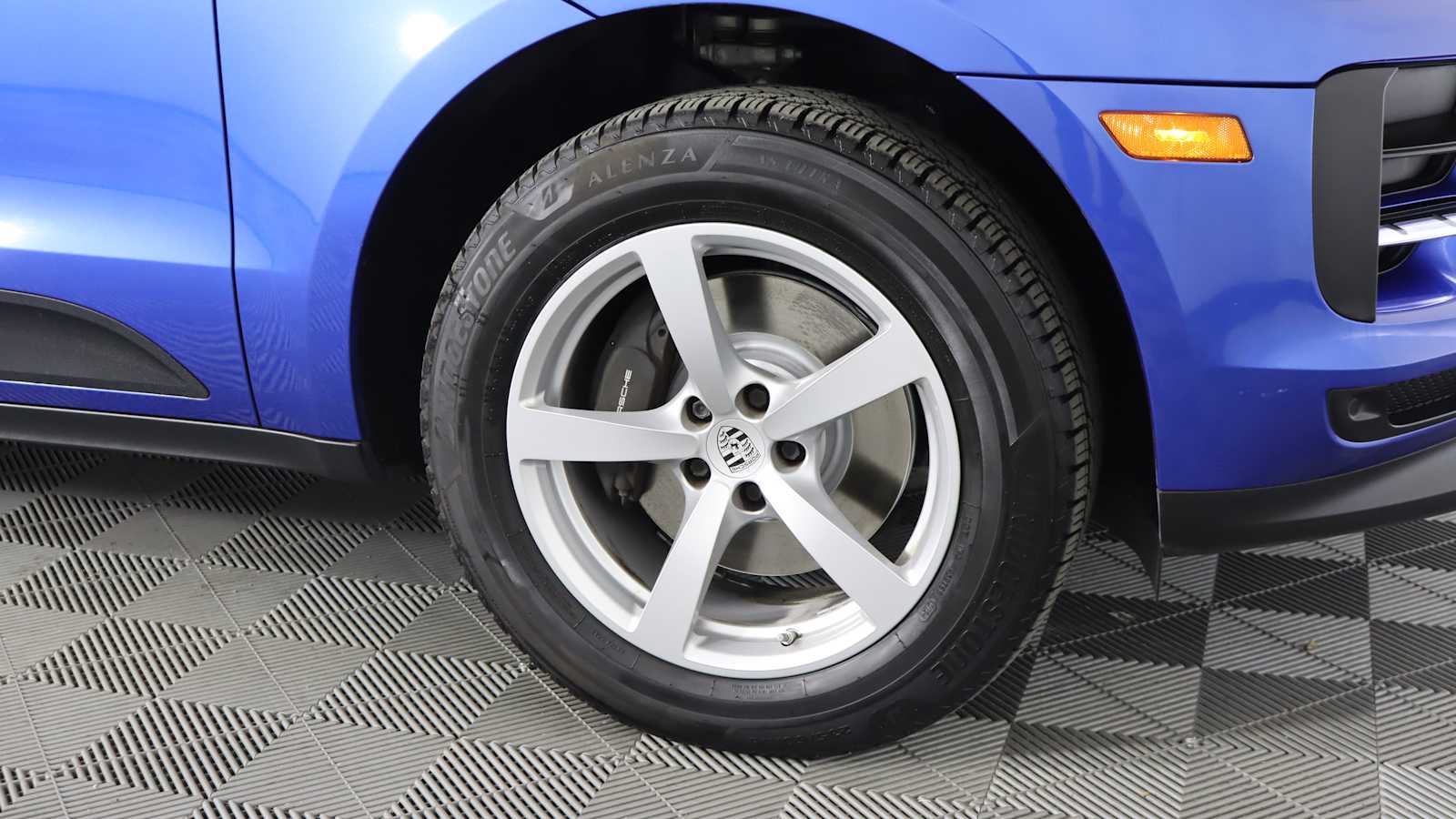 used 2020 Porsche Macan car, priced at $29,798