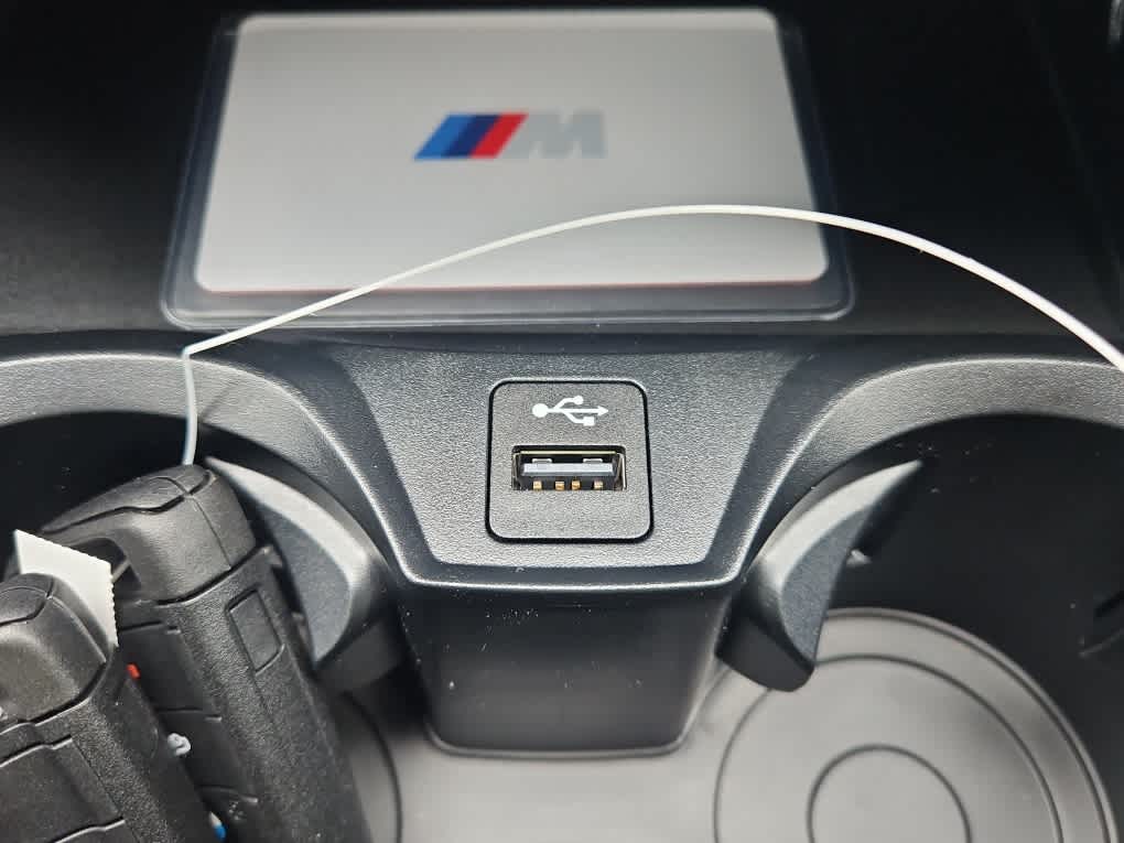 new 2025 BMW i4 car, priced at $71,375