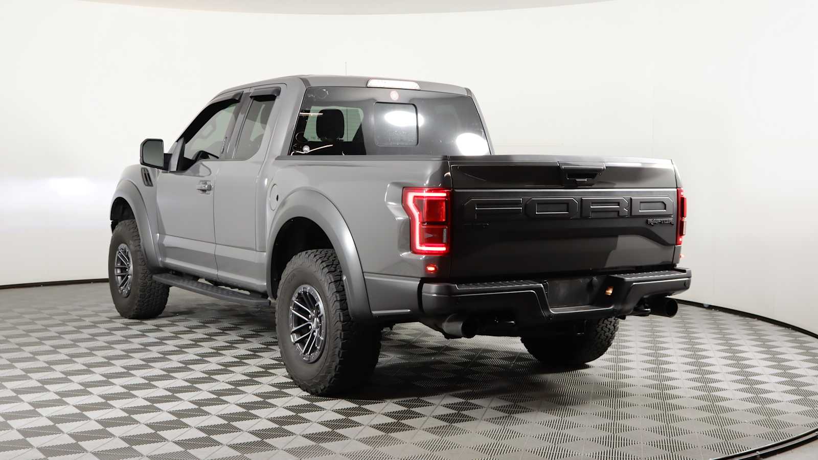 used 2020 Ford F-150 car, priced at $53,698