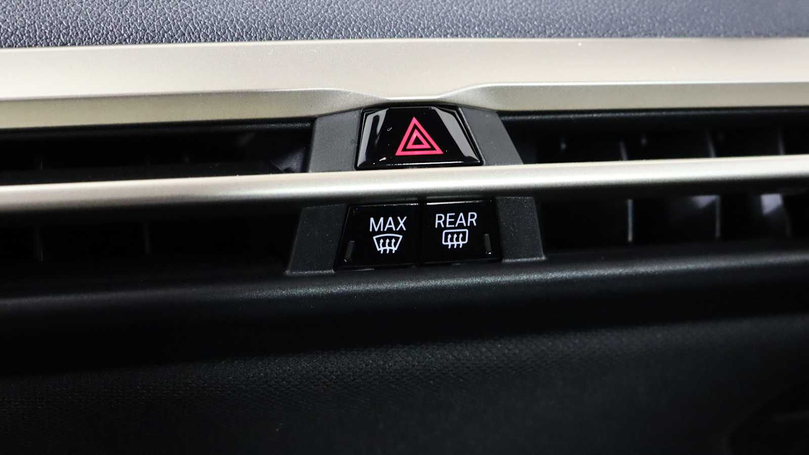 used 2025 BMW iX car, priced at $82,898