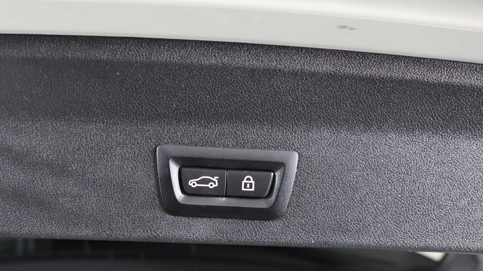 used 2022 BMW X3 car, priced at $32,898