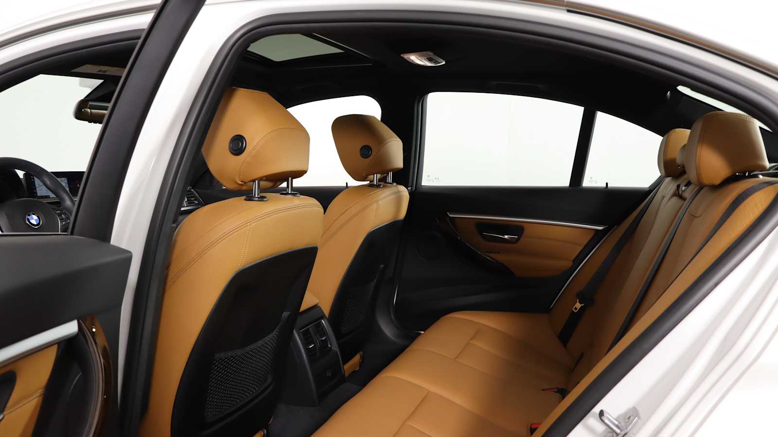used 2018 BMW 330i car, priced at $24,898