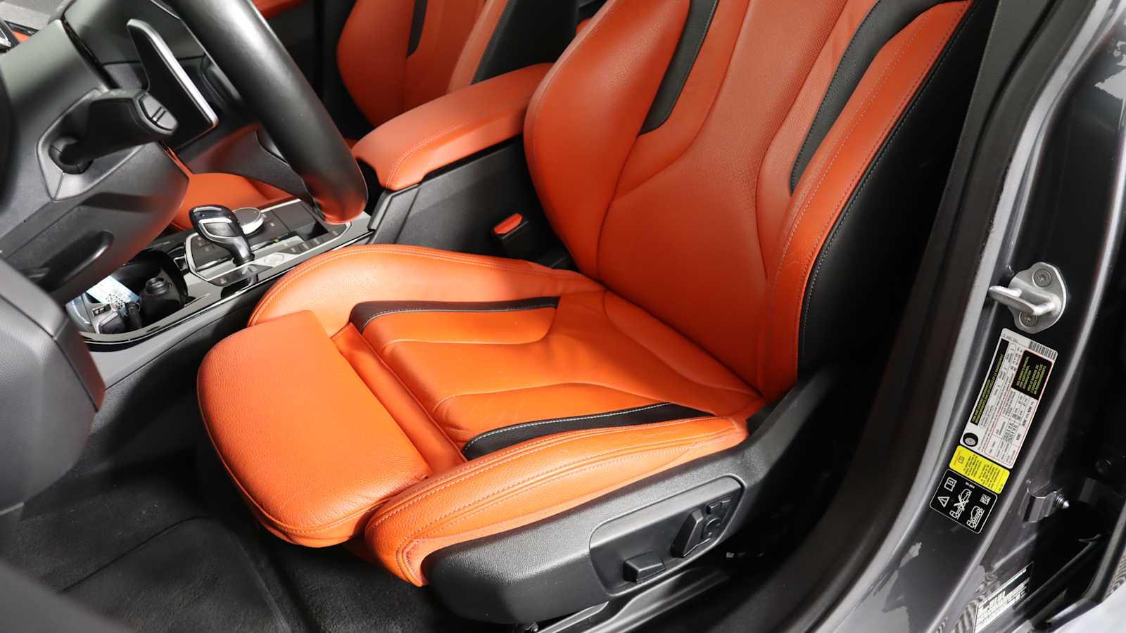 used 2021 BMW M235i car, priced at $31,698