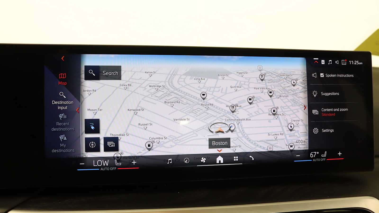 used 2024 BMW i4 car, priced at $56,398