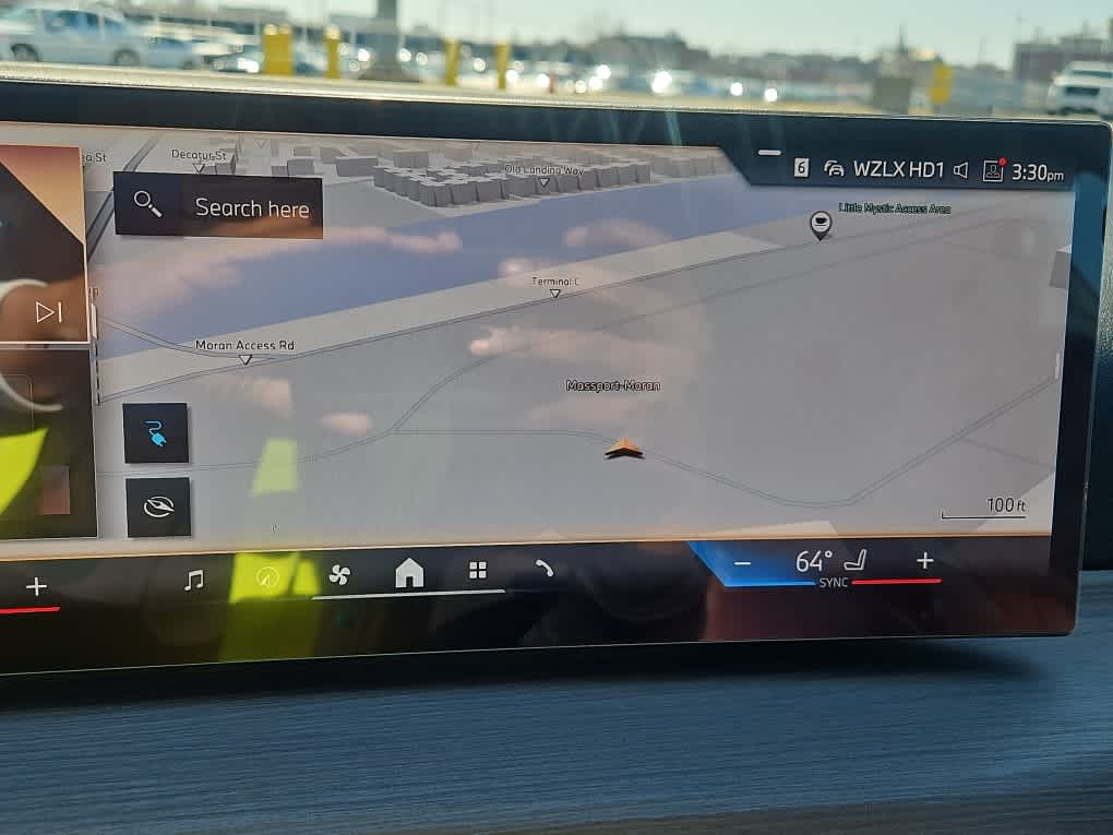 new 2025 BMW i4 car, priced at $66,575