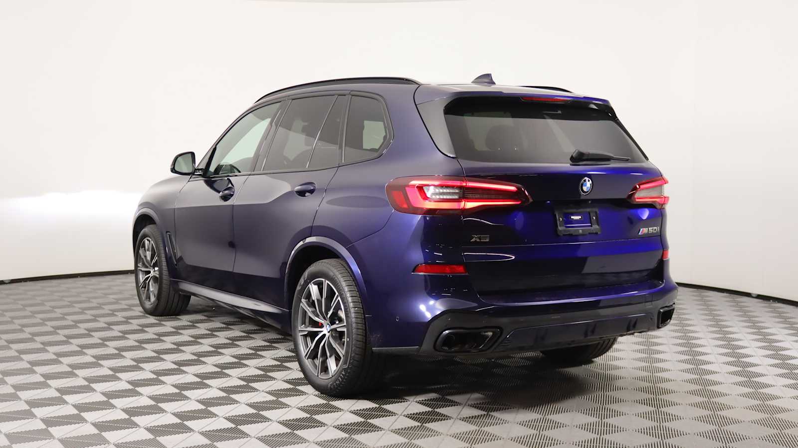 used 2022 BMW X5 car, priced at $59,798