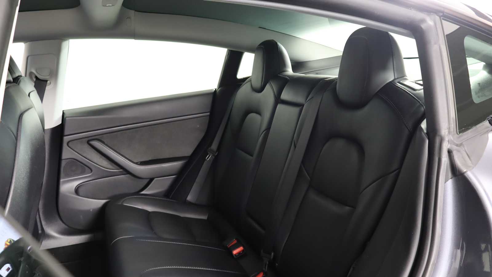 used 2021 Tesla Model 3 car, priced at $22,998