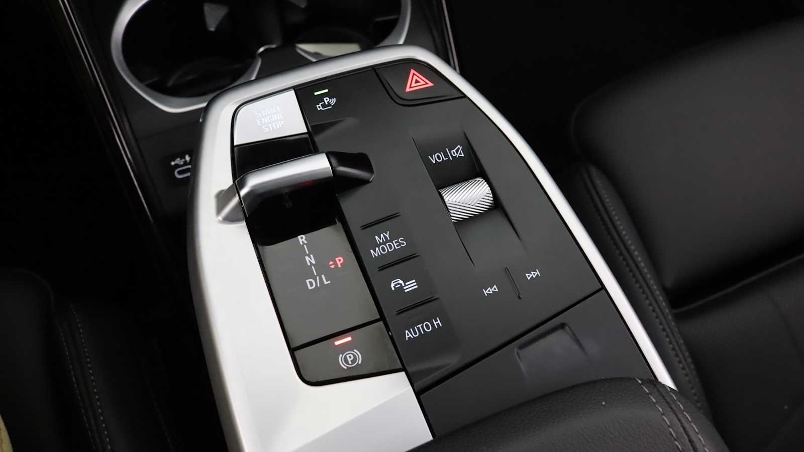 used 2023 BMW X1 car, priced at $35,698