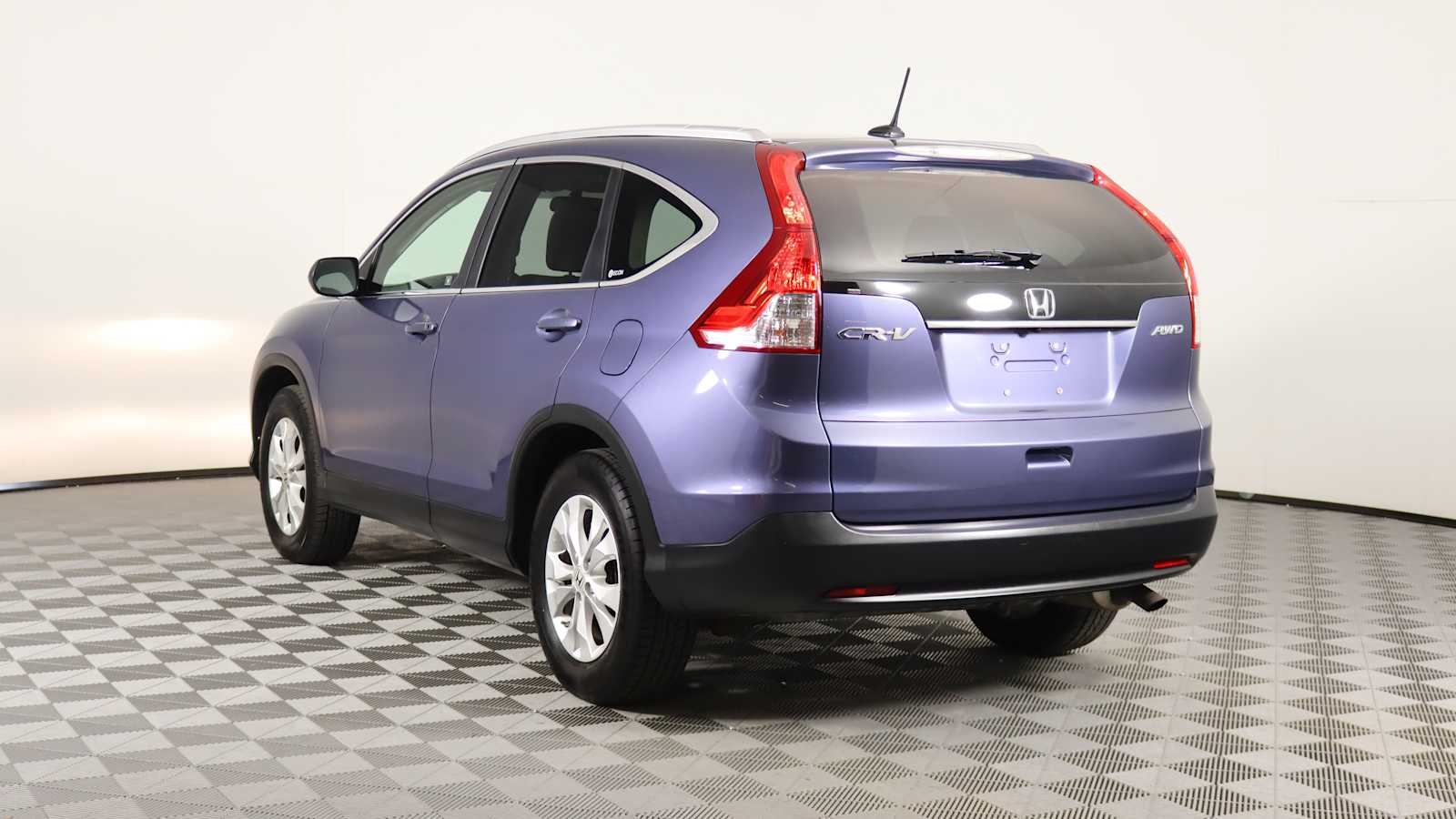 used 2012 Honda CR-V car, priced at $17,798