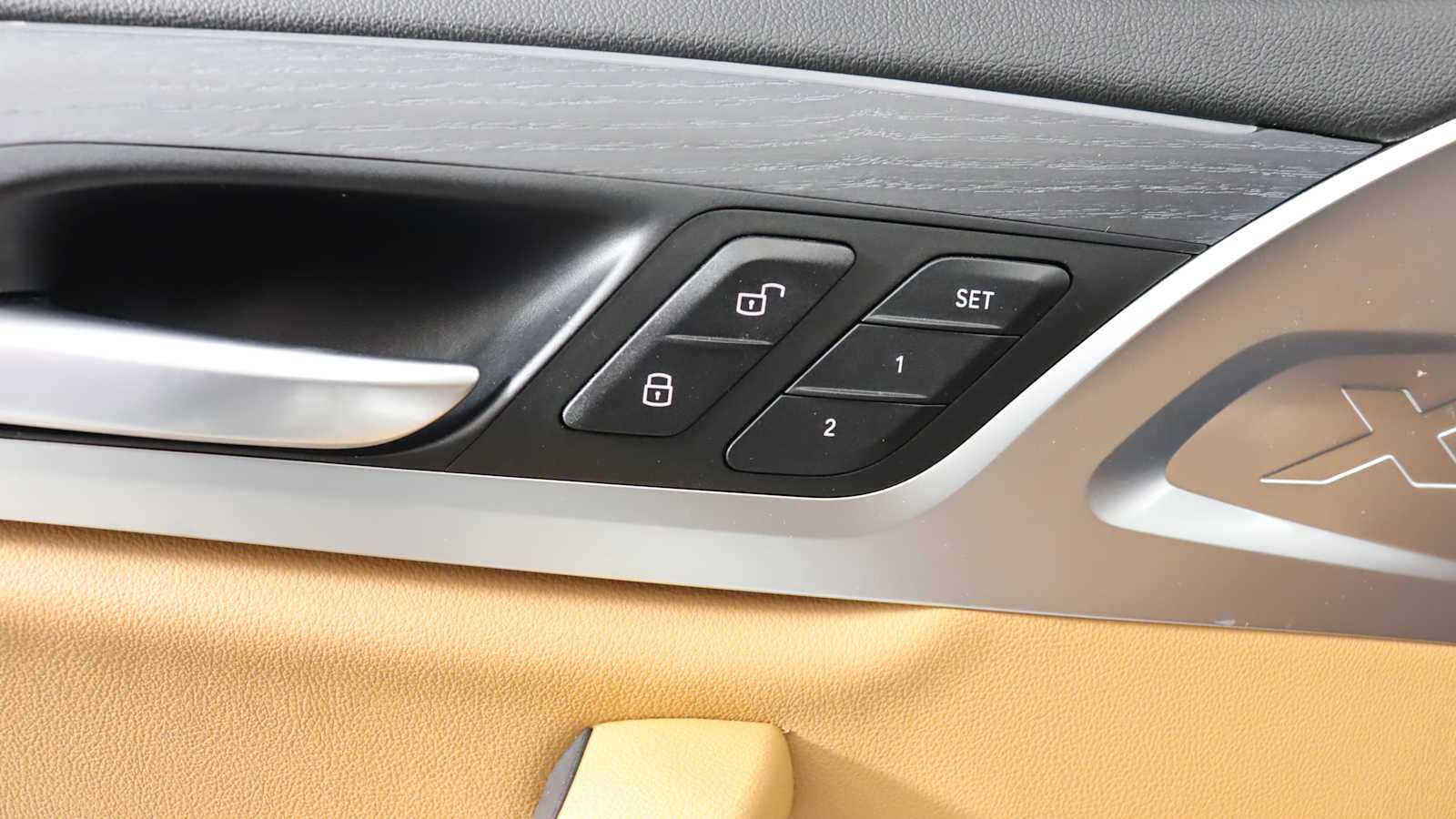 used 2022 BMW X3 car, priced at $35,898