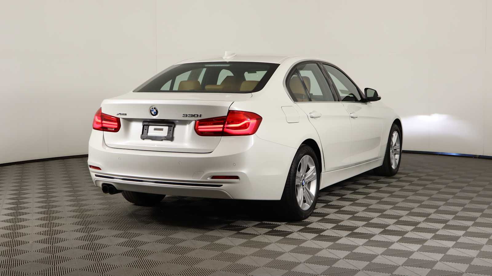 used 2018 BMW 330i car, priced at $24,898