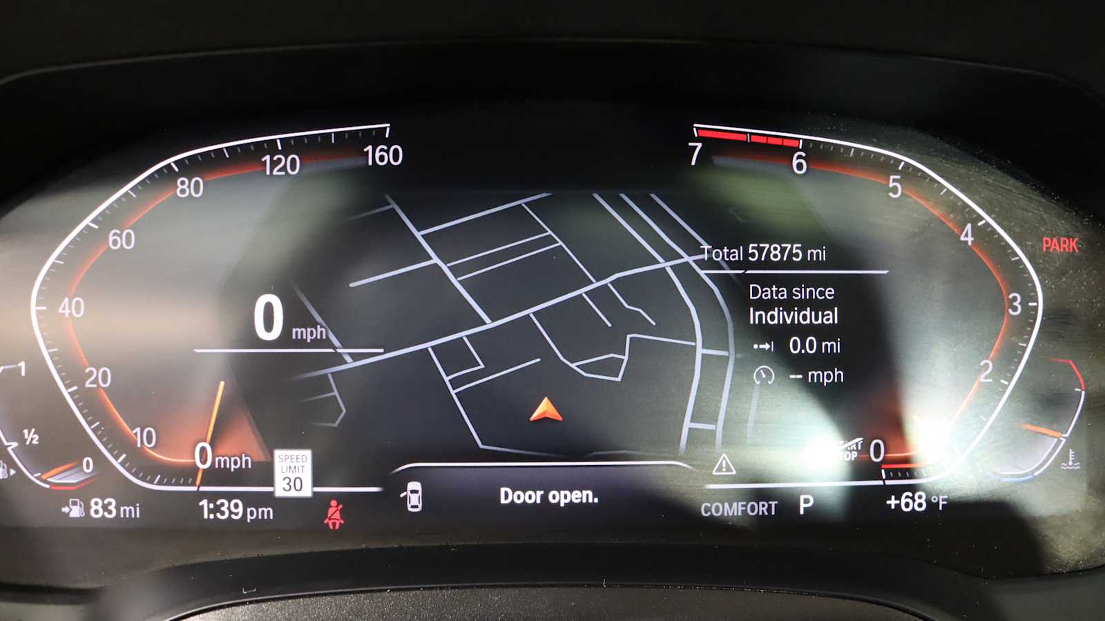 used 2020 BMW 330i car, priced at $23,698
