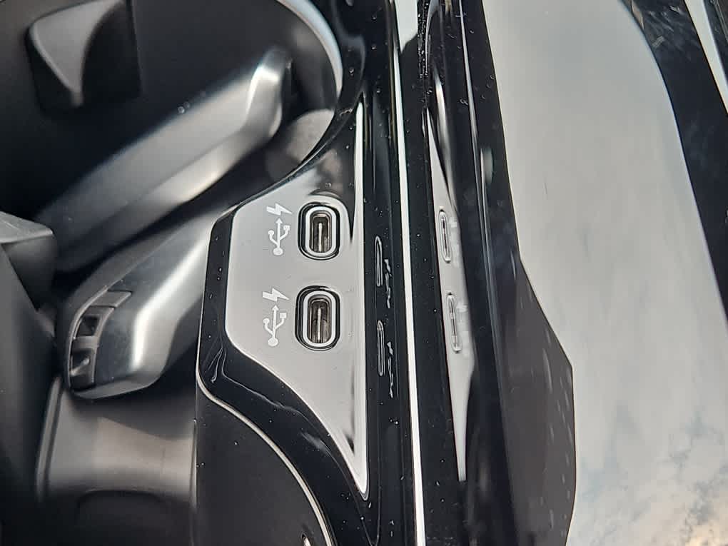 new 2026 BMW 5-Series car, priced at $63,825