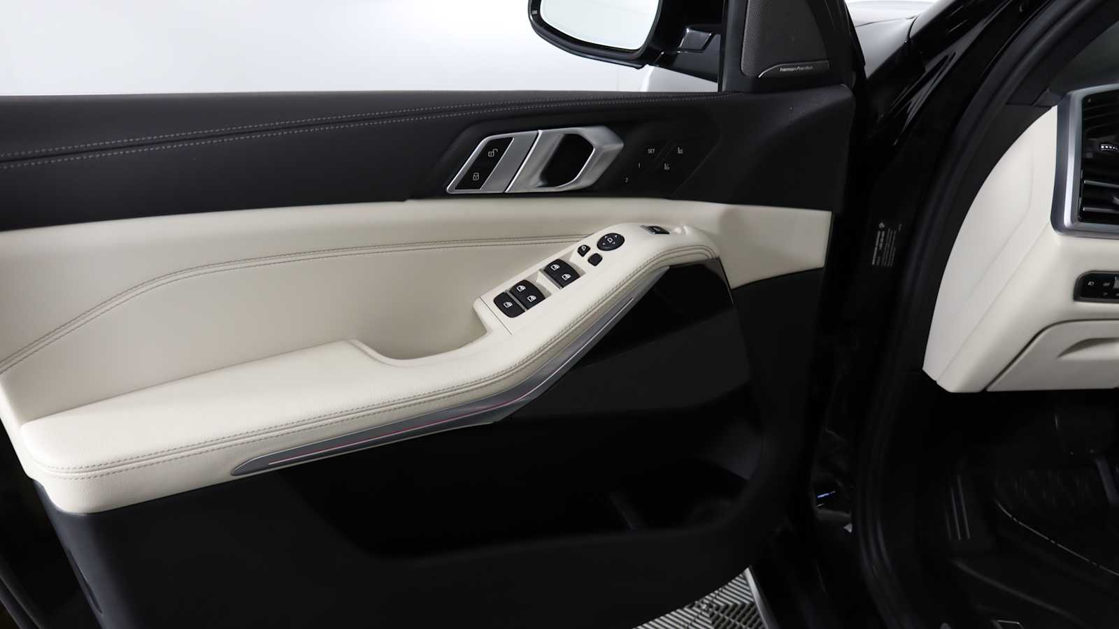 used 2021 BMW X5 car, priced at $41,698