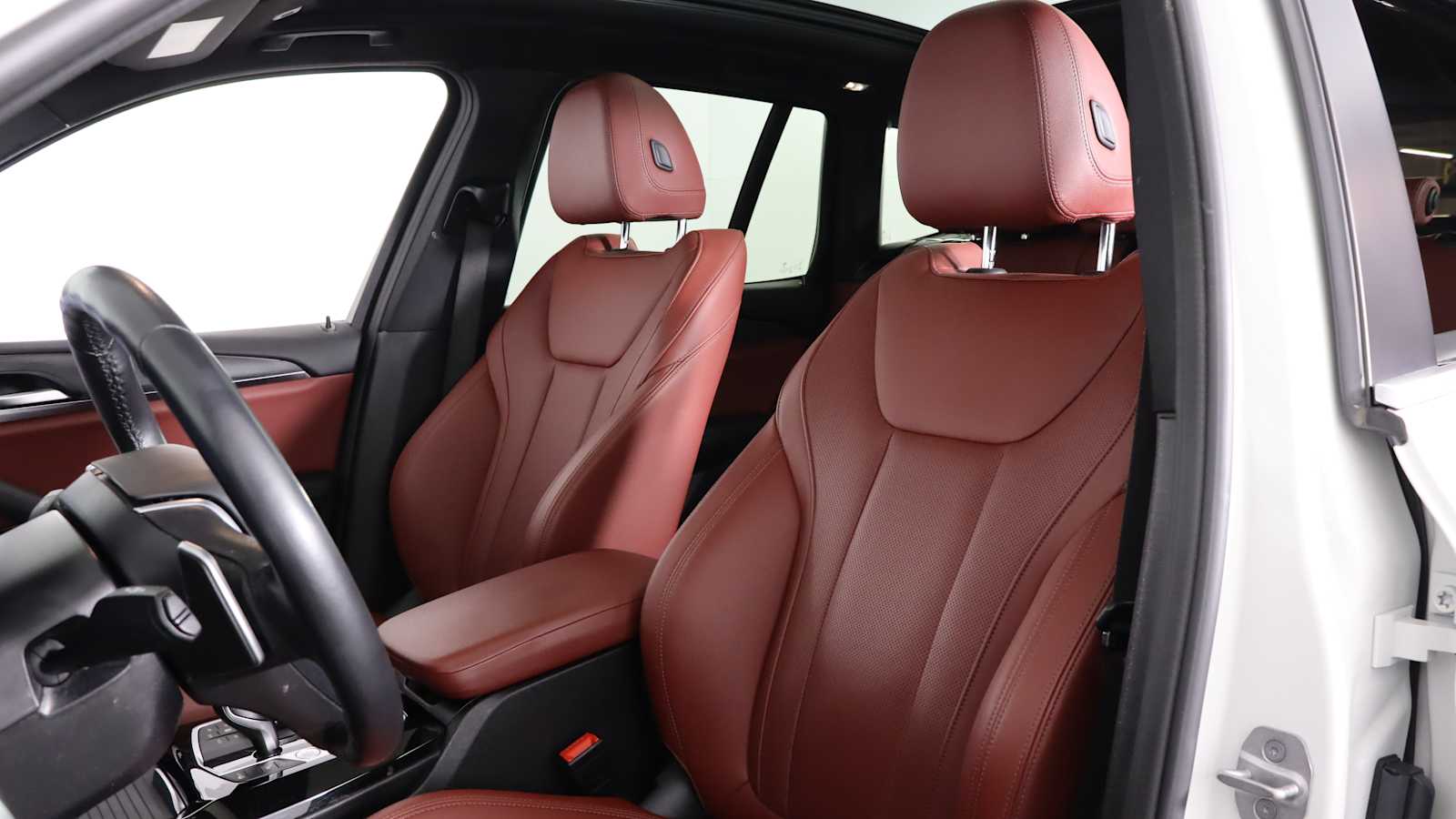 used 2022 BMW X3 car, priced at $32,898