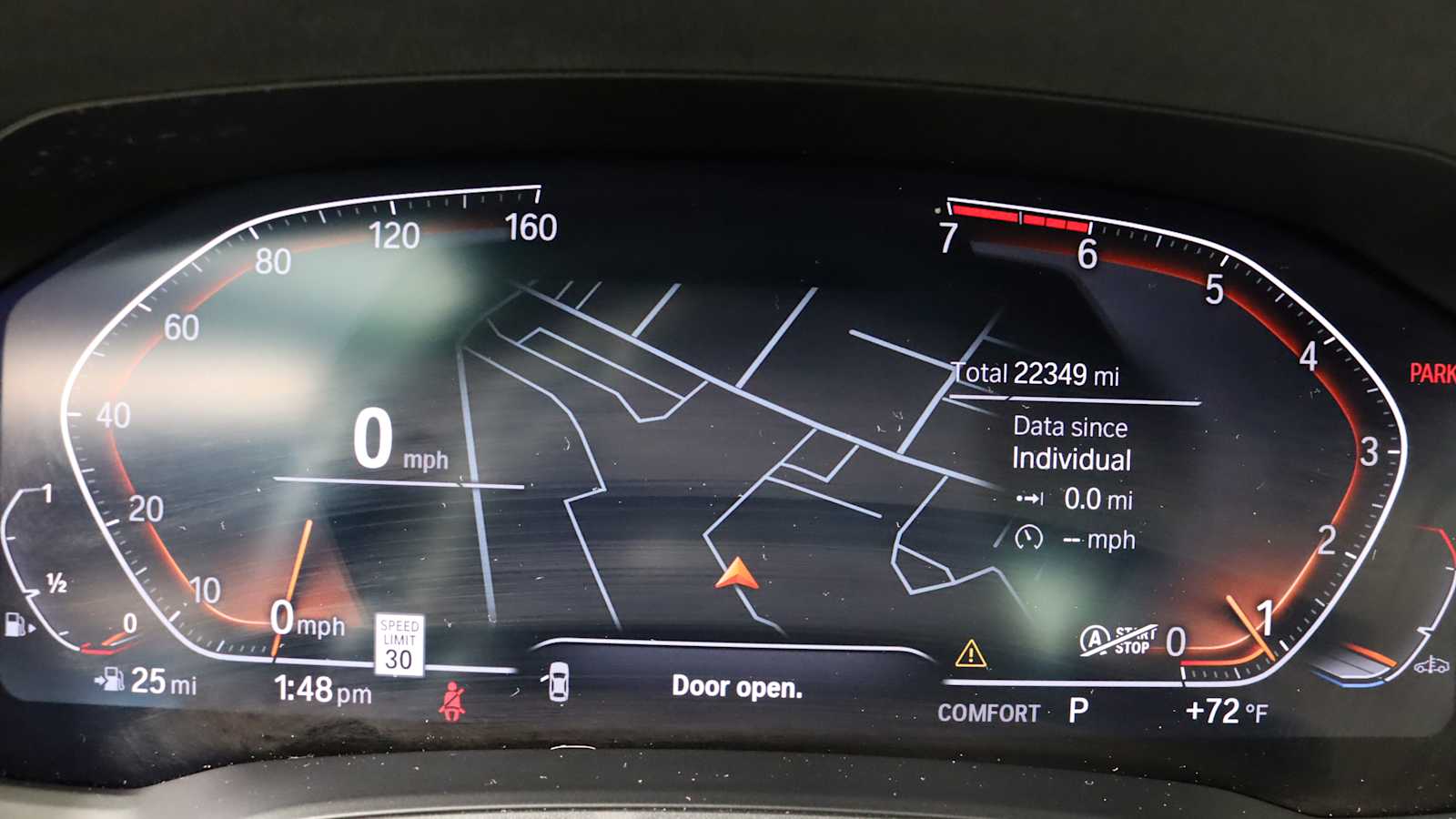 used 2022 BMW 430i car, priced at $42,898