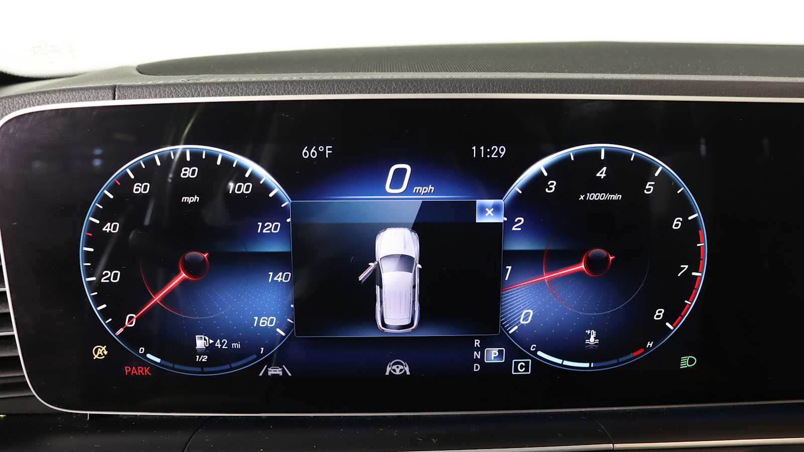 used 2021 Mercedes-Benz GLE 350 car, priced at $39,798