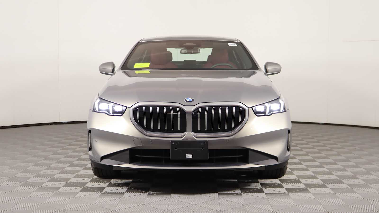 used 2024 BMW 530i car, priced at $57,298