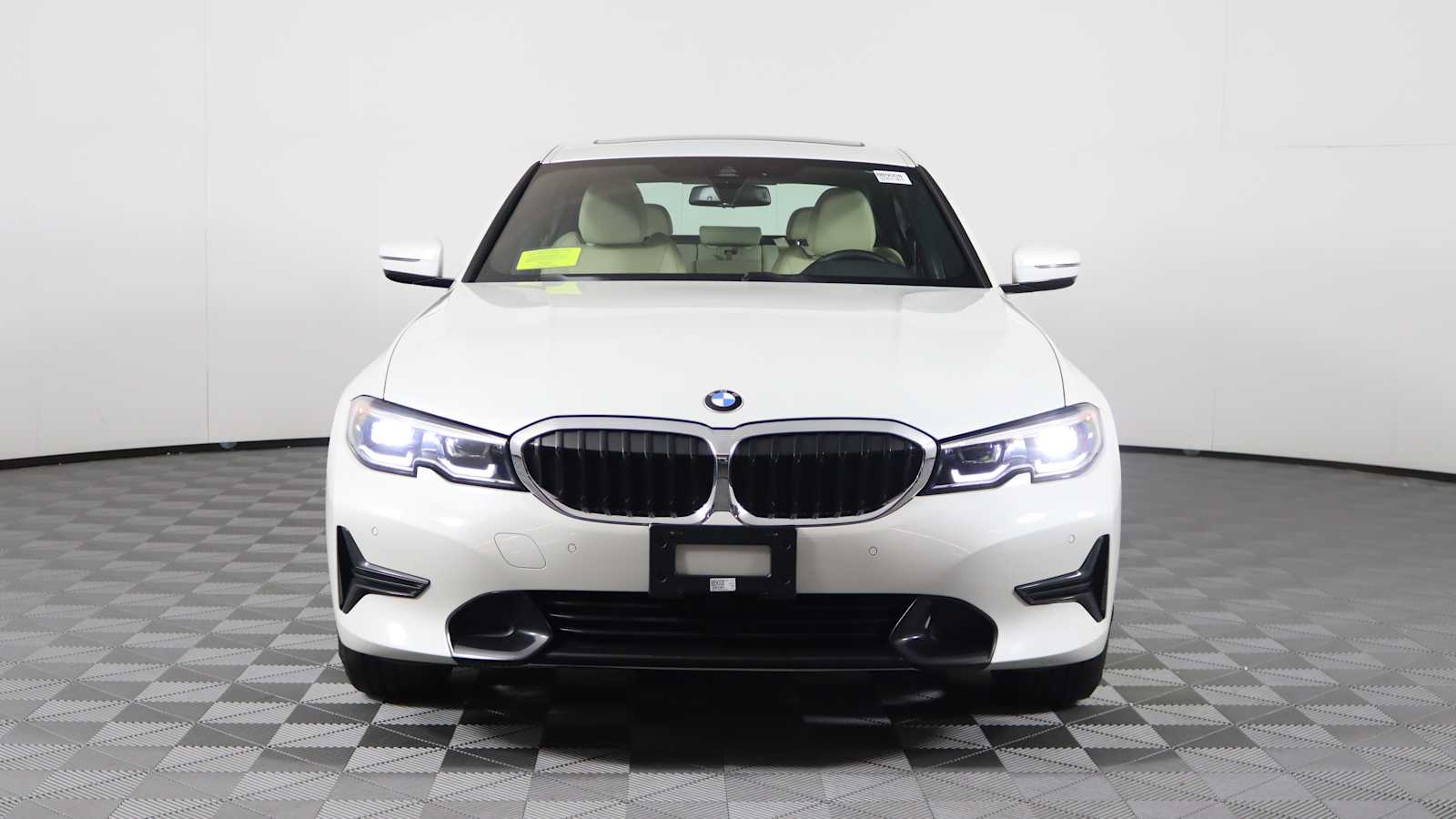 used 2021 BMW 330i car, priced at $31,898