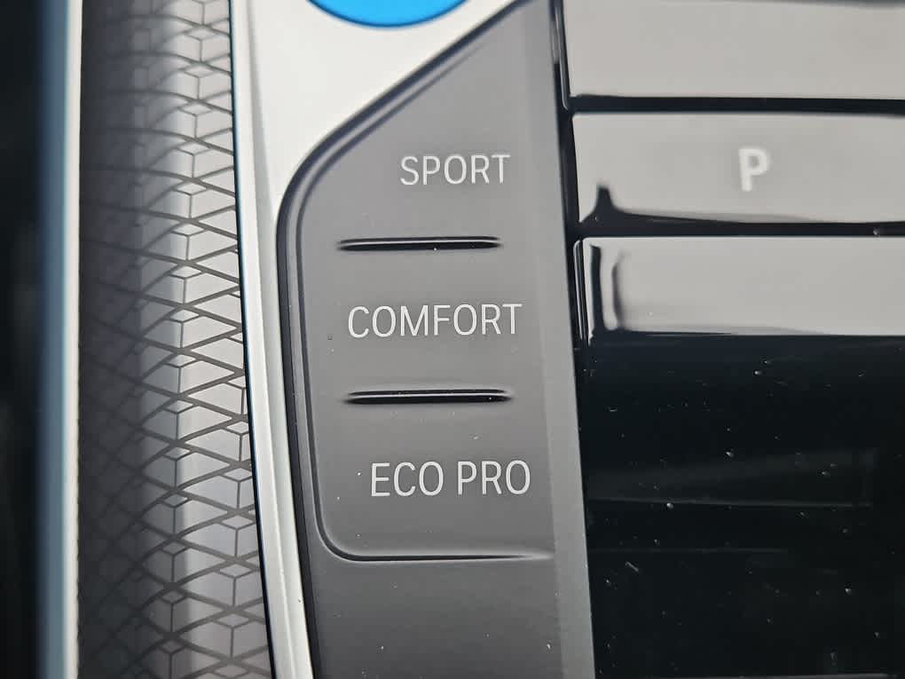 new 2025 BMW i4 car, priced at $71,375