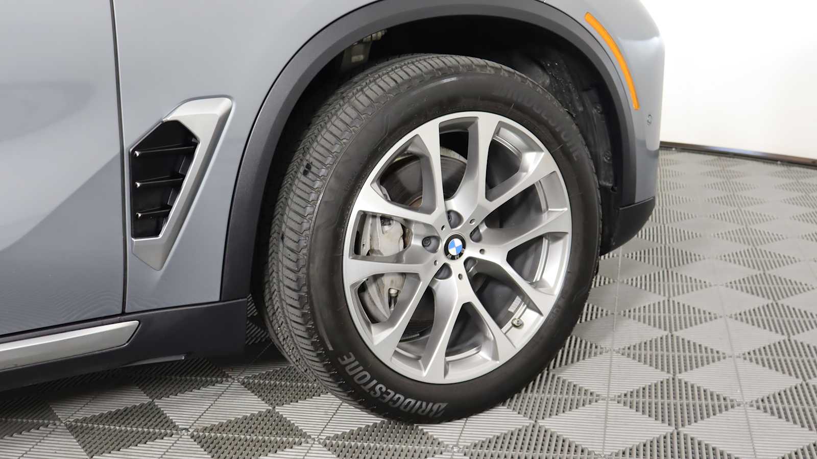 used 2024 BMW X5 car, priced at $65,798