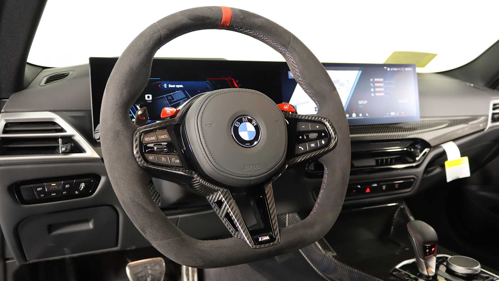 new 2025 BMW M4 car, priced at $137,675