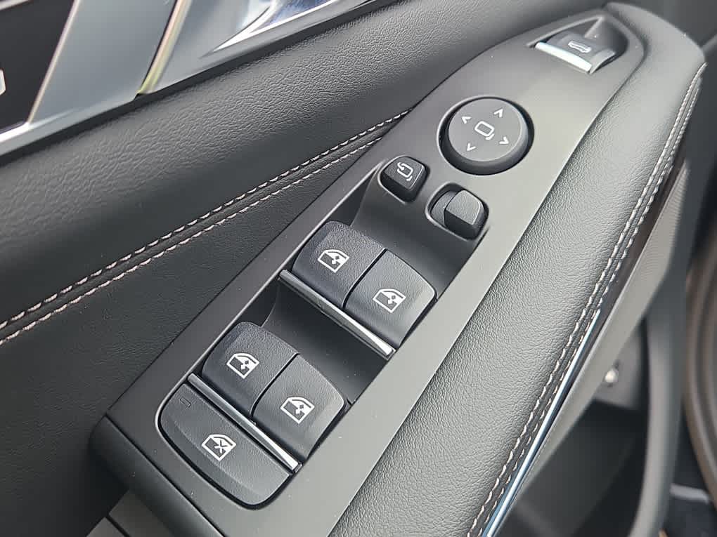 new 2026 BMW X5 car, priced at $78,850