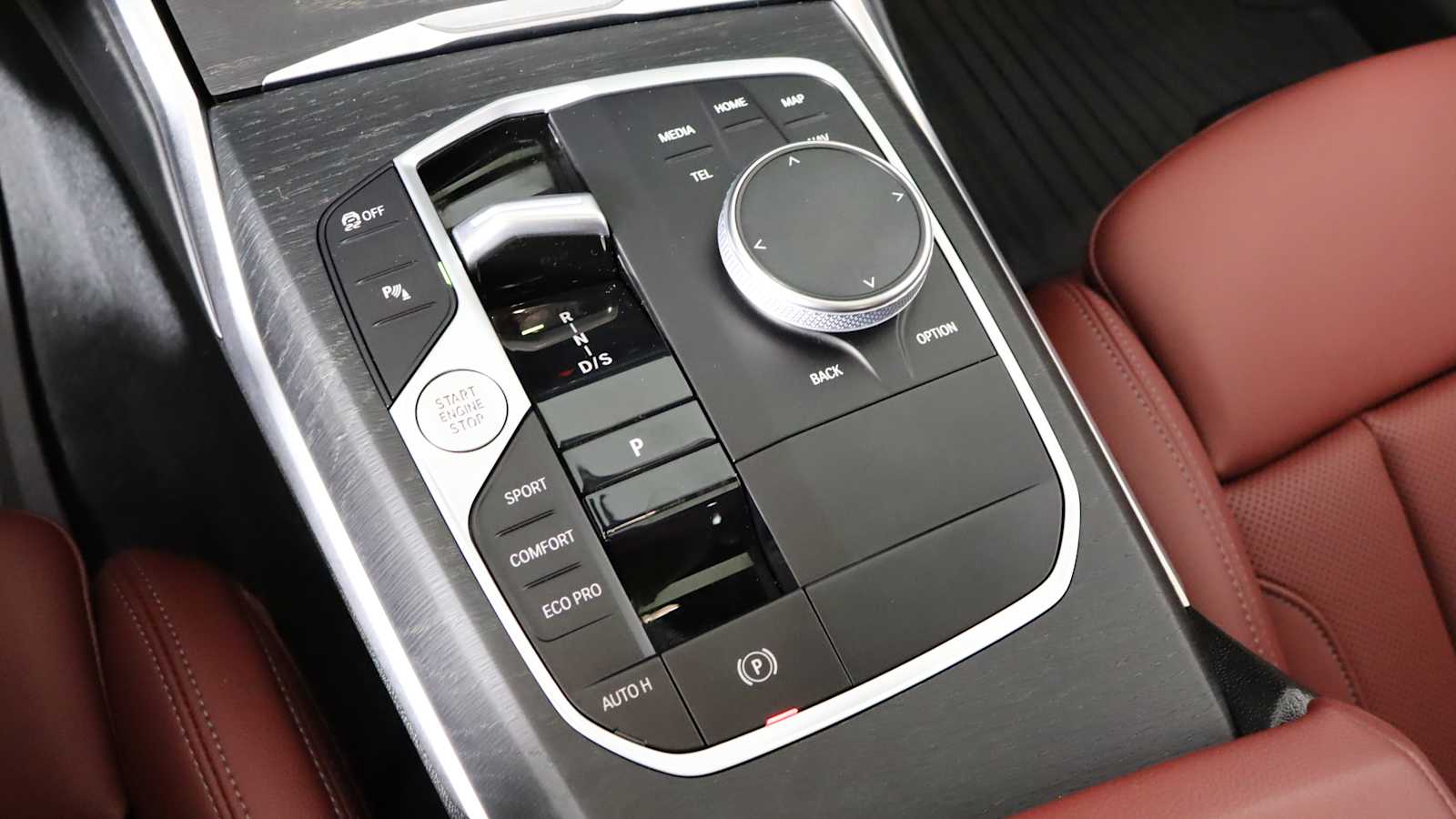 used 2023 BMW M340i car, priced at $58,598