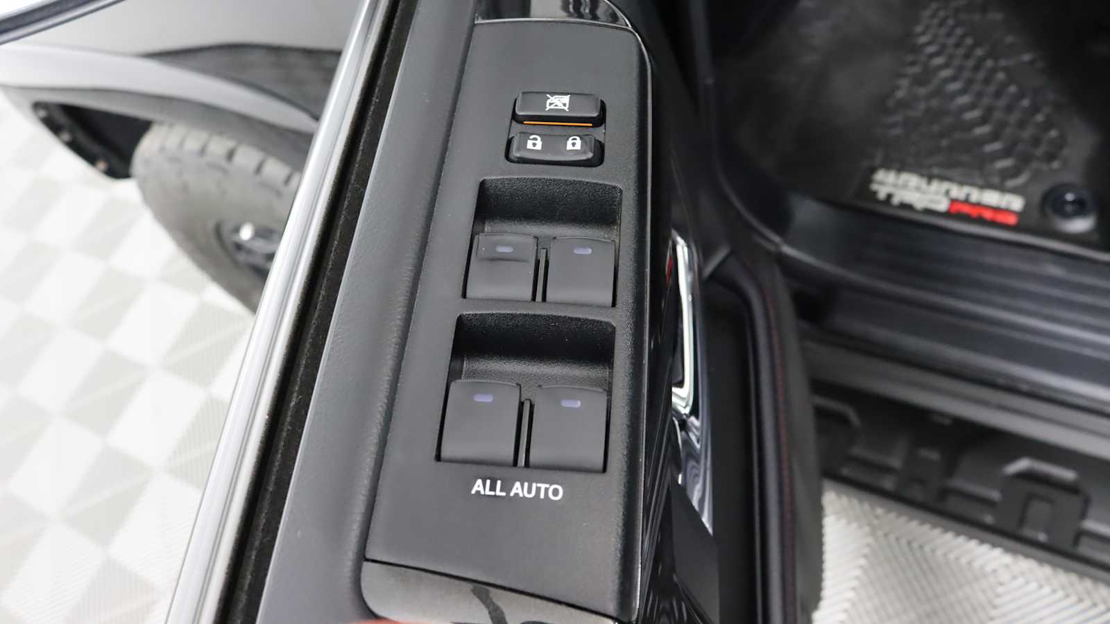 used 2022 Toyota 4Runner car, priced at $52,798