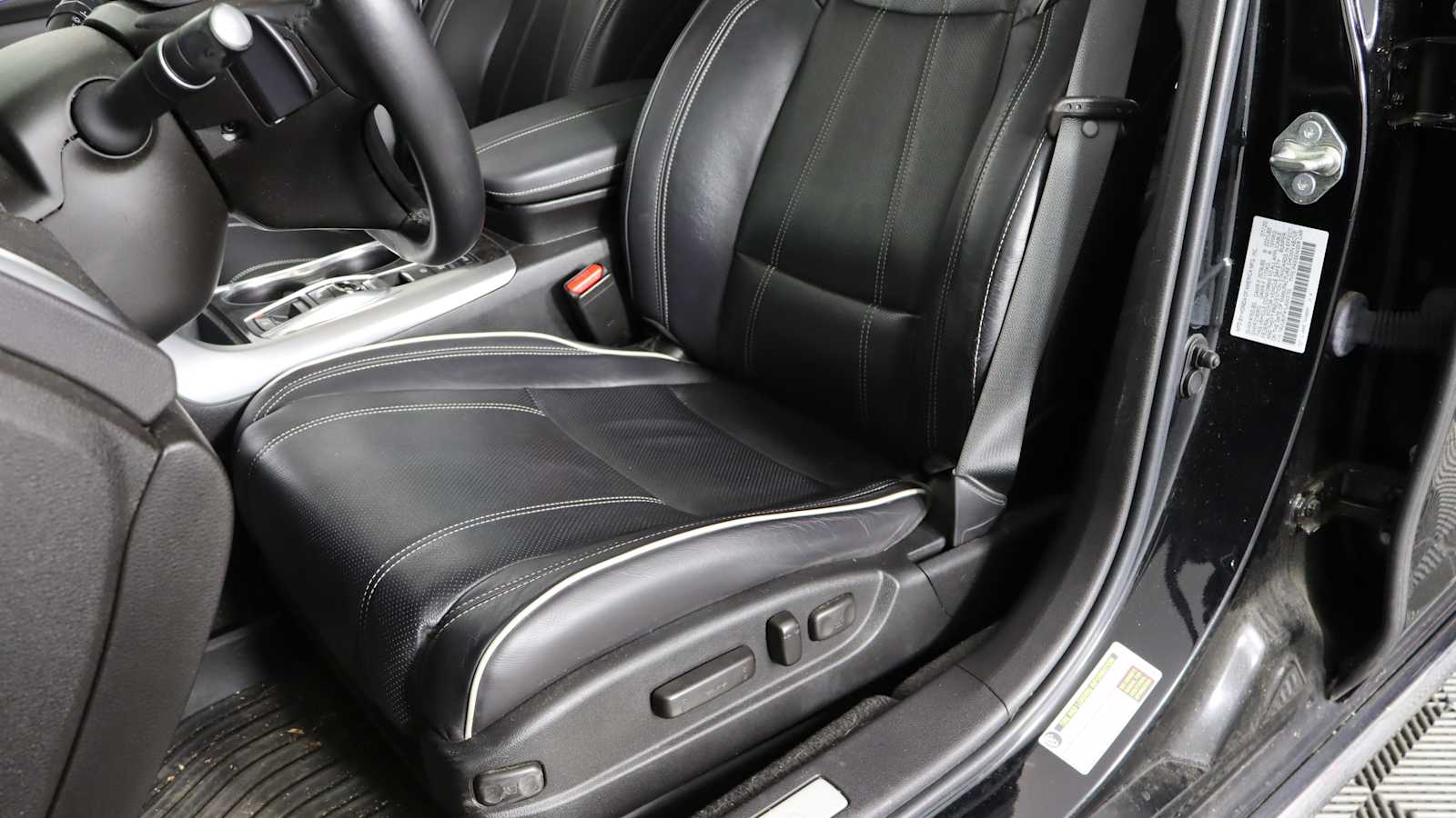 used 2020 Acura TLX car, priced at $25,798